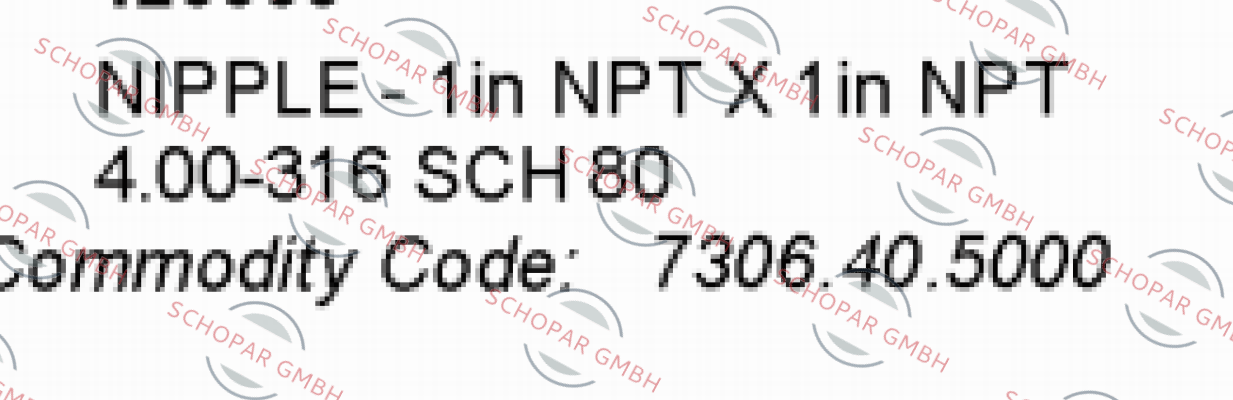 Cosasco-125505 price