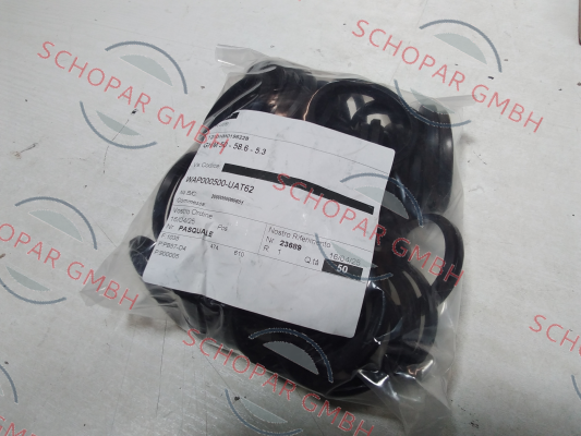 Polypac-WAP000500-UAT62 price