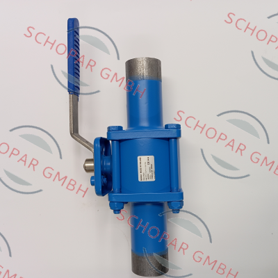 Jouka-K040/050HVP-T11-V-PP (DN40 PN25) price
