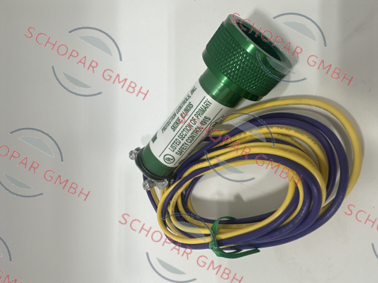 PROTECTION CONTROLS, INC.-P-C II price