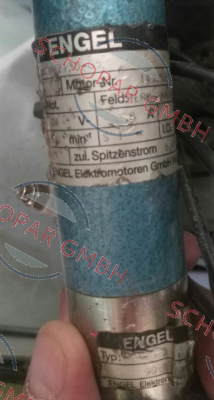 Engel Motor-2130-G5 Motor-Nr:1439526 price