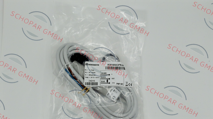 Hemomatik-KM18NOP8JA price