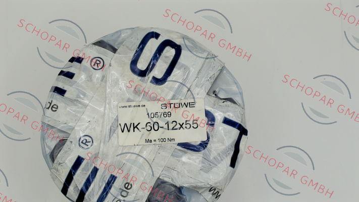 Stüwe-WK 60-12x55 price