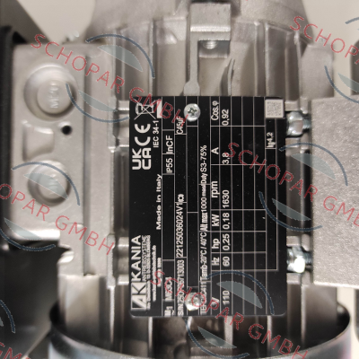 Neri Motori-22125036024 price