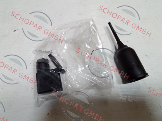 Valco-IP65 - KIT/FCM/DIN-43650-B - PG9 price