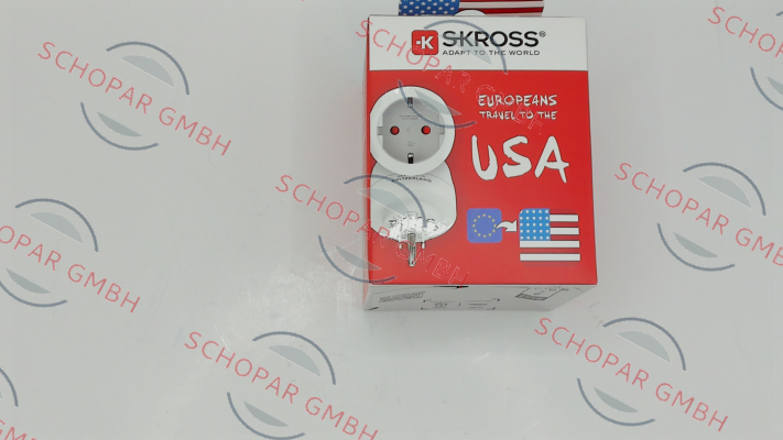 Skross-‎1.500203-E price