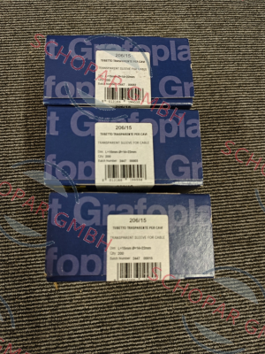 GRAFOPLAST-206/15 price