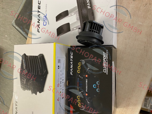 FANATEC-R2R-CSL-DD-QR2-F1E-5NM-EU price