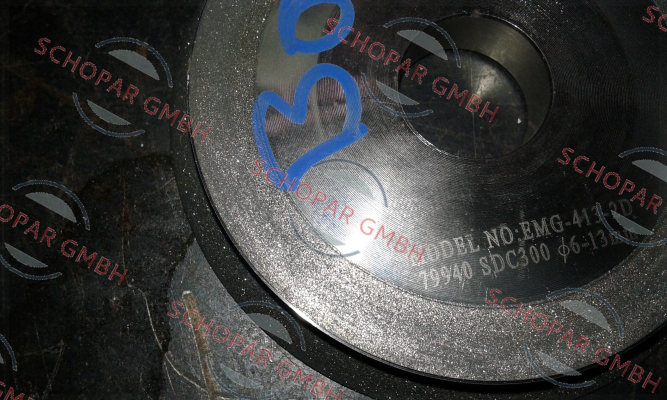ECE-Earth Chain-EMG-413-2D price