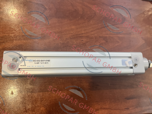 Pemaks-ISO-032-SAY-0160 price