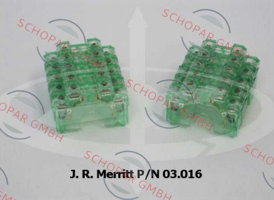 J.R. Merritt-P/N 03.016  price