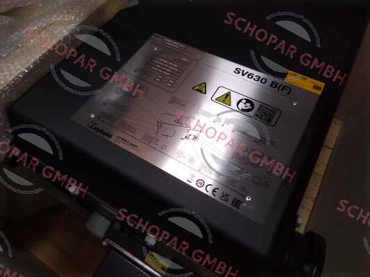 Leybold-960867V2023 / SV630 BF price