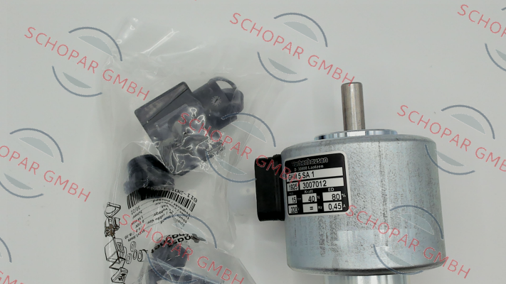 Wachenhausen-GHM 5 SA 1, 220V DC price