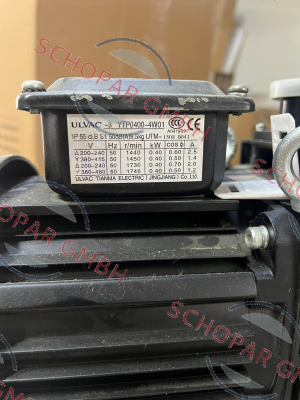 ULVAC-GLD 137A price