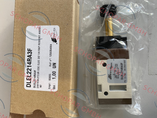 NOVAFLEX-DLEL2214RA3F price