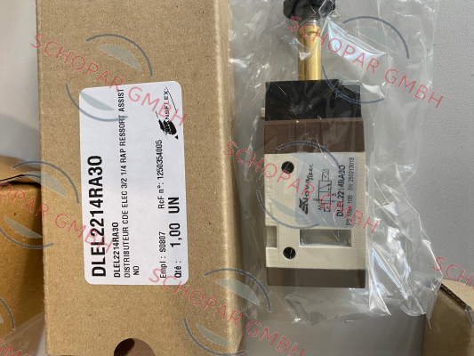 NOVAFLEX-DLEL2214RA3O price