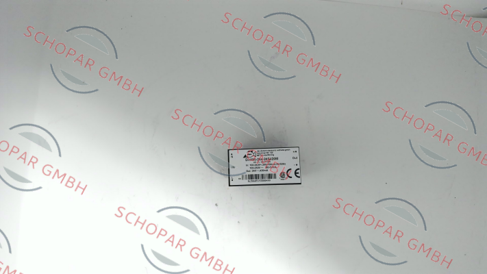 DEV-Dorsch Electronic-DVA90-264-24S420M price