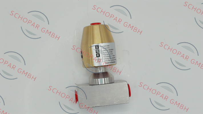 GSR-063.004015 / 2689B006 price
