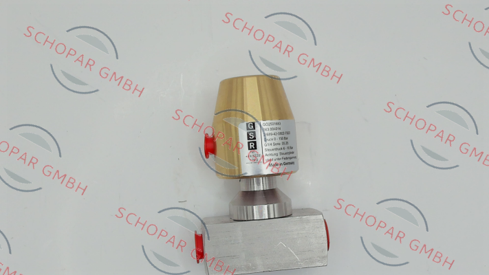 GSR-063.004014 / 2689B005 price