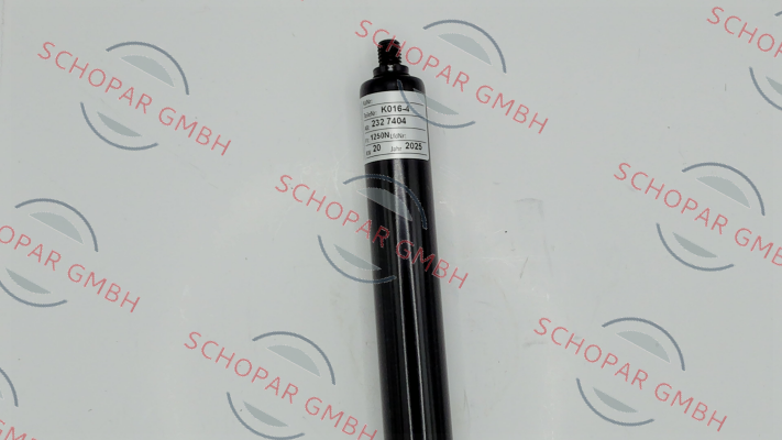 Suspa-16-4 016 12294A 1250N price