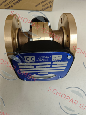 Flow-Mon-MM-20-B-LP-3EE-32SSU-16F16 S3-D1 price
