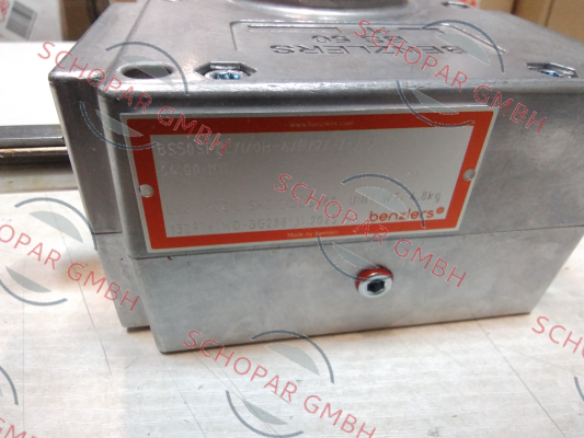 Benzlers-BS50 SPEC I OH-A-P-2 price