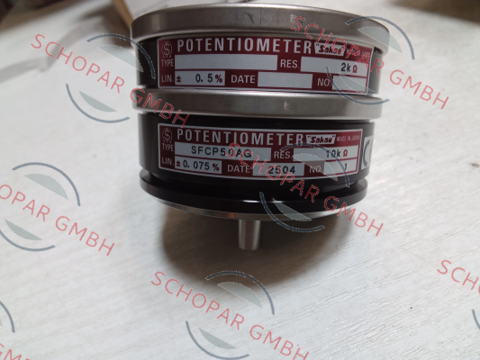 Sakae-SFCP 50 AG price