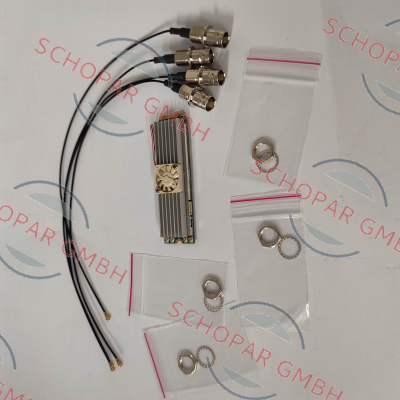 Yuan-SC400N4 M2 SDI price