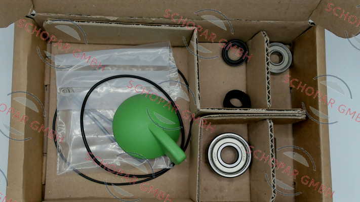 Flux (Sondermann)-10-458 05 024 price