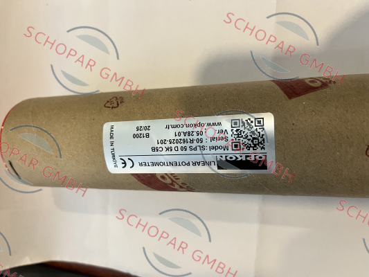 Opkon-SLPS 50 D 5K C5 RD price