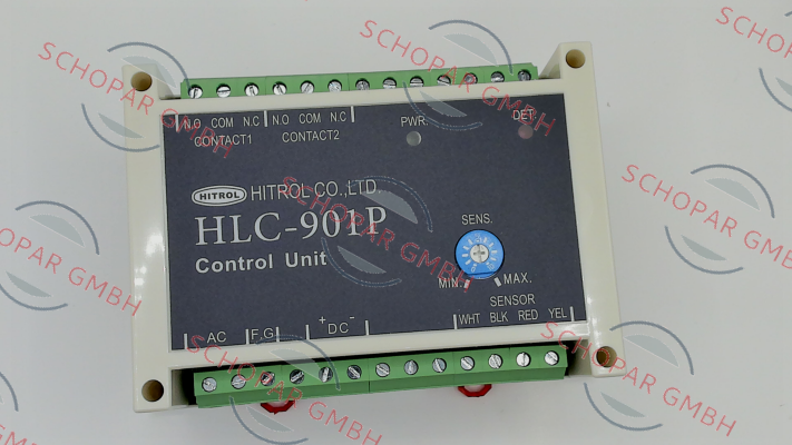Hitrol-HLC-901-P with 6 meter cabel price