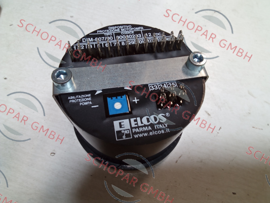 Elcos-DIM-807/00 12V ( 00030203 ) price
