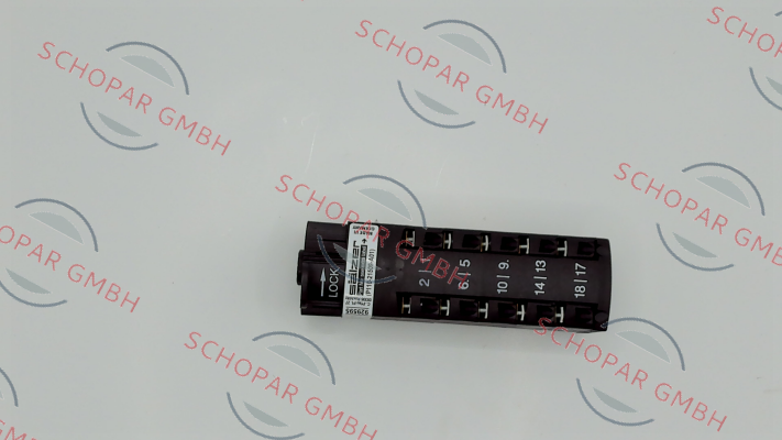 Salzer-P110-21509-R001D price