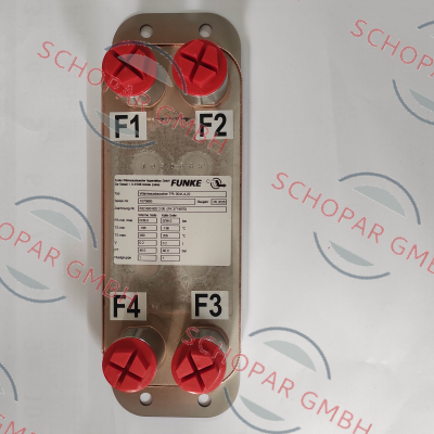 Funke-TPL 00-K-4-22 /SN:951643 price