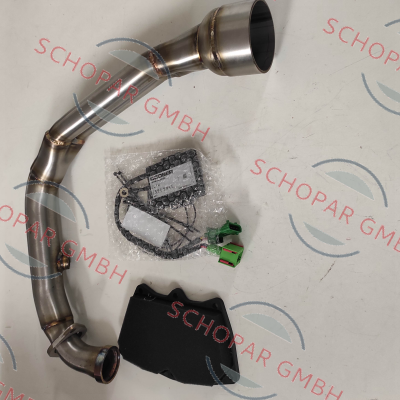 Coober-KTM 390 DUKE EUR5 DeCat KIT (ATCO240081) price