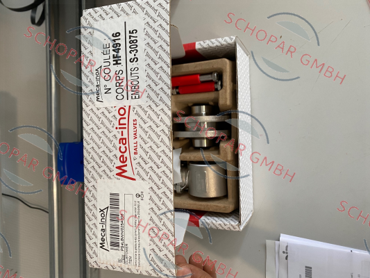 Meca-Inox-4705.025 price
