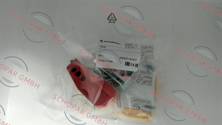 Technoelectric-18002 price