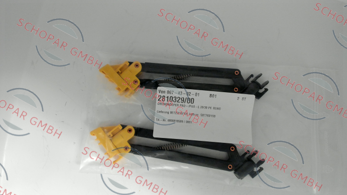 Faba-2810329/00 , CATALOGUE NUMBER 25103503 price