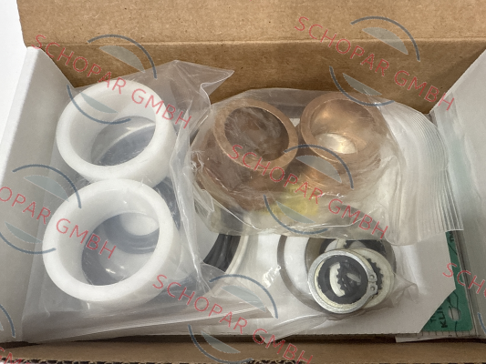 Morin Actuator-B-RK-135-2 repair kit price