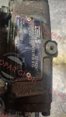 Bondioli & Pavesi-HPP2A19RB9G price