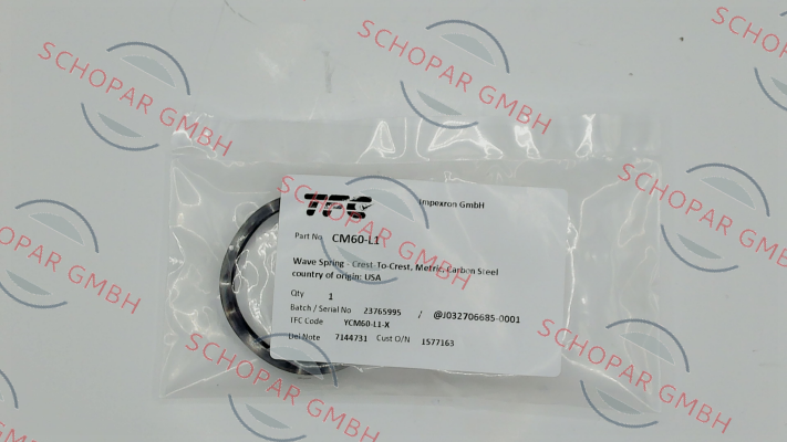 SMALLEY-CM60-L1 price
