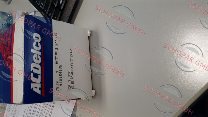 AC DELCO-TP1256 price