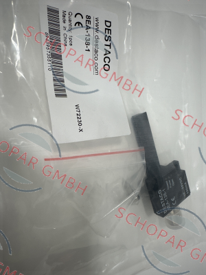 Destaco-8EA-138-1 price