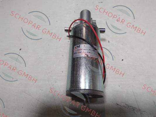 BERNIO ELETTROMECCANICA-MVSF863 L26 1/30 24VDC price