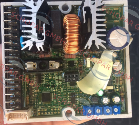 Mecc Alte-DSR - Digital - Regler; ECP3 - ECO40  price