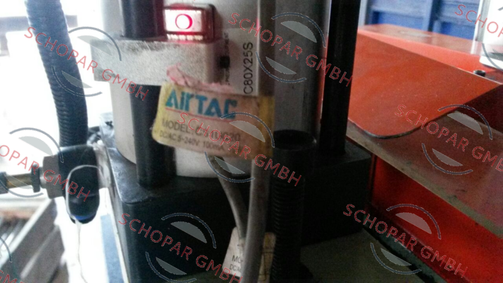 Airtac-CS1U020 price