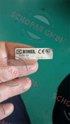 Dinel-R989 S P  price