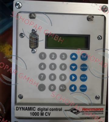 HERRMANN ULTRASONIC-HF-Kabel für Handschweißgerät (V2) - HSG price