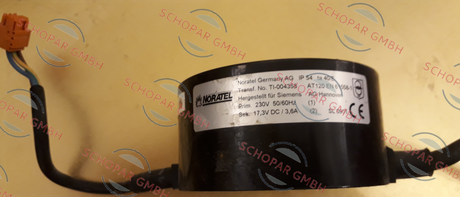 Noratel-TI-004358 OEM  price