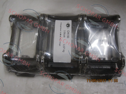 Ilme-CHI 50  price